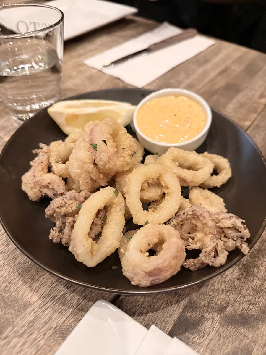 Food & drink, Pizzeria Gusto