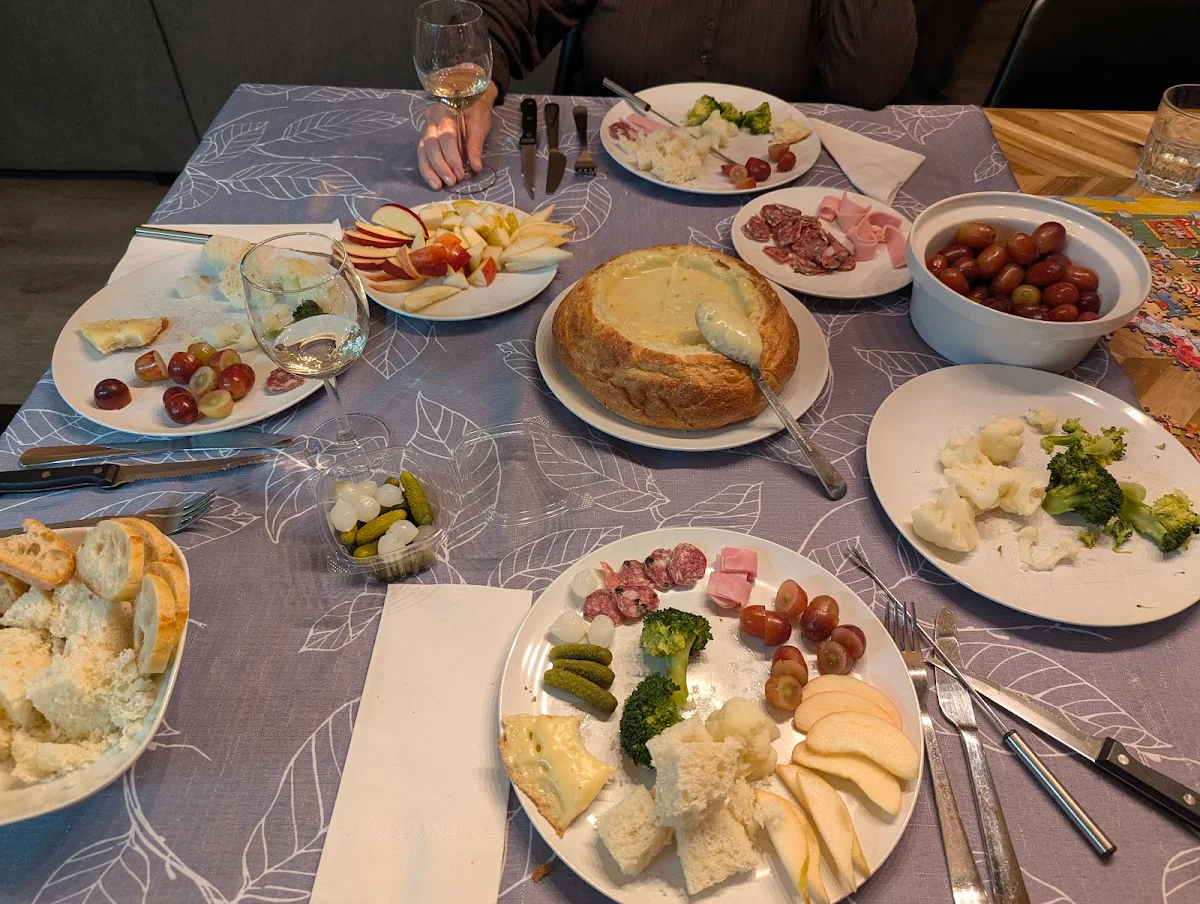 Food & drink photo 5
