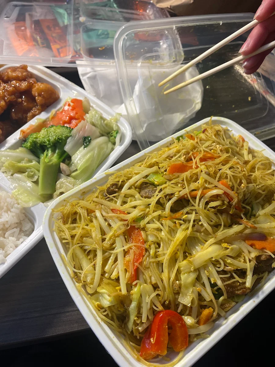 Food & drink, Restaurant Terrasse de Chine