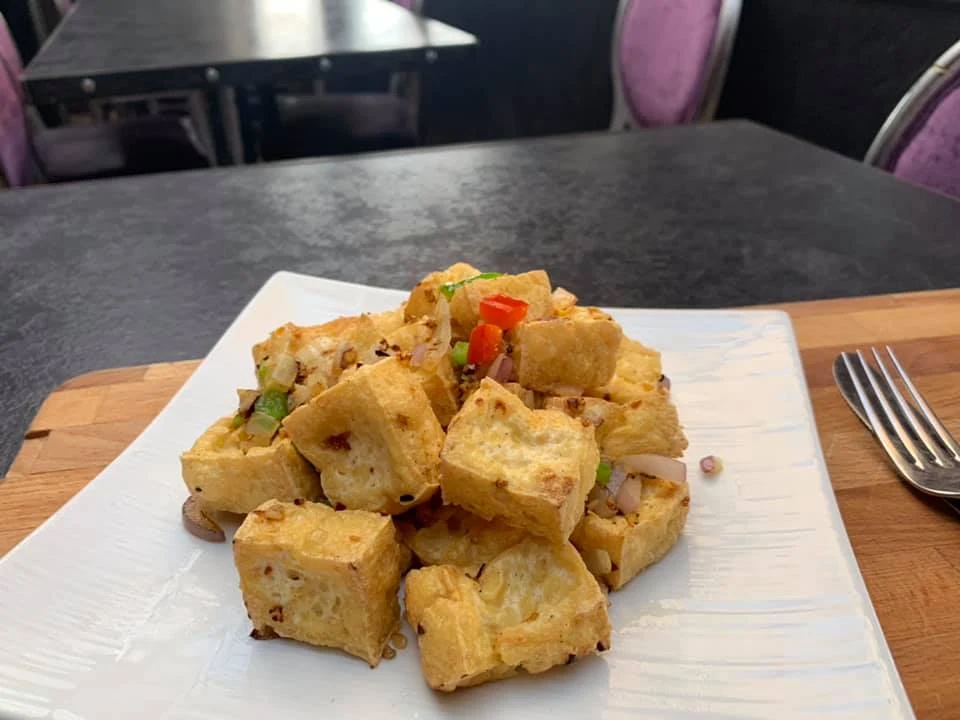 Food & drink, Restaurant Terrasse de Chine