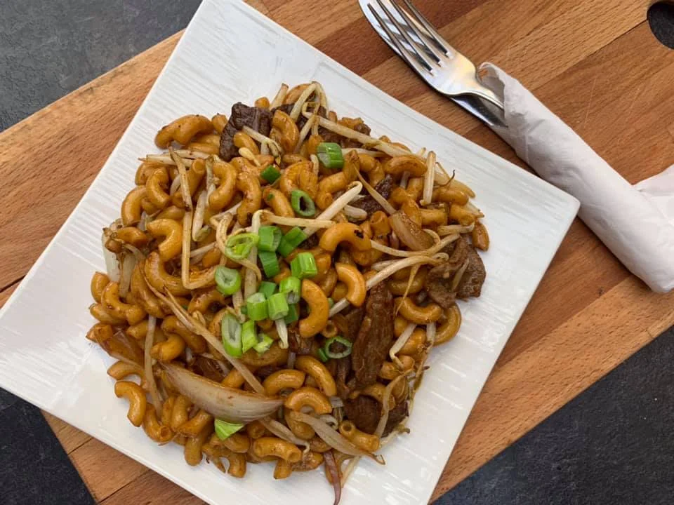 Food & drink, Restaurant Terrasse de Chine