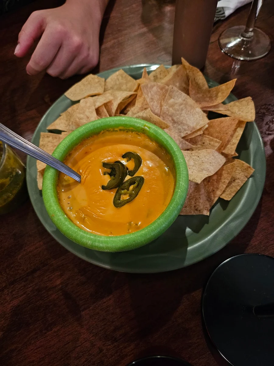 Food & drink, Bella Jacks