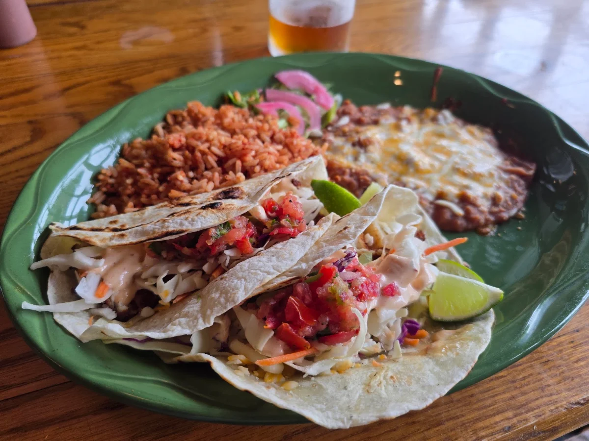 Food & drink, Bella Jacks