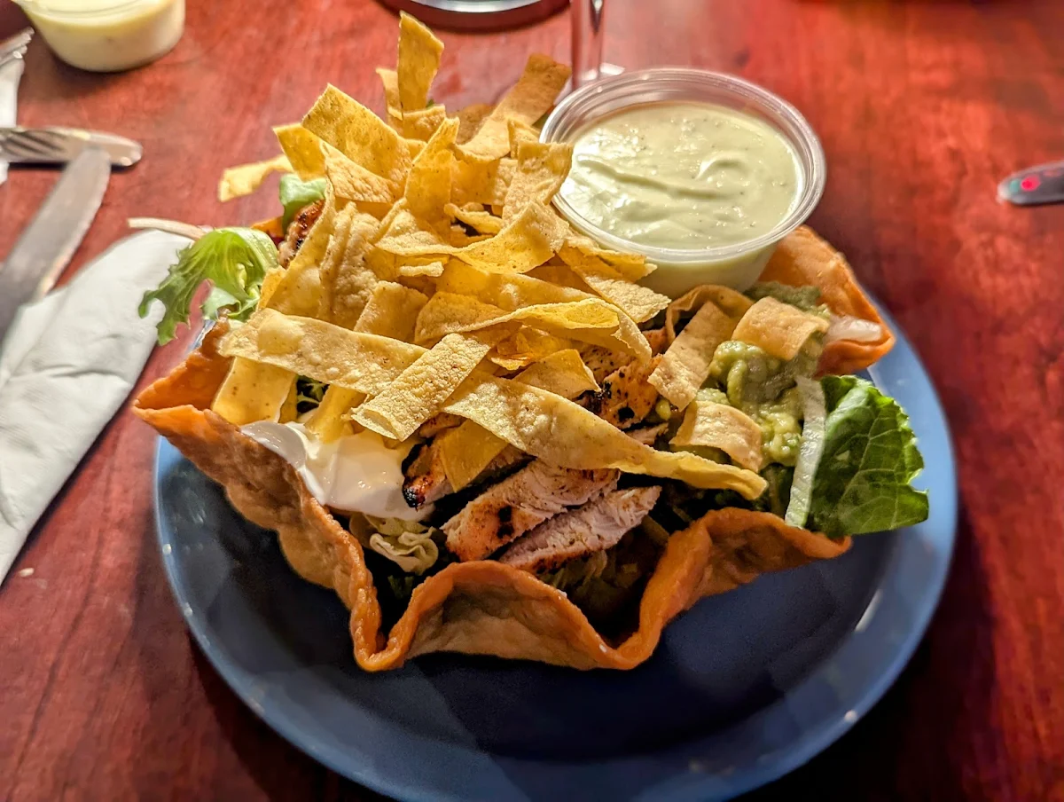 Food & drink, Bella Jacks
