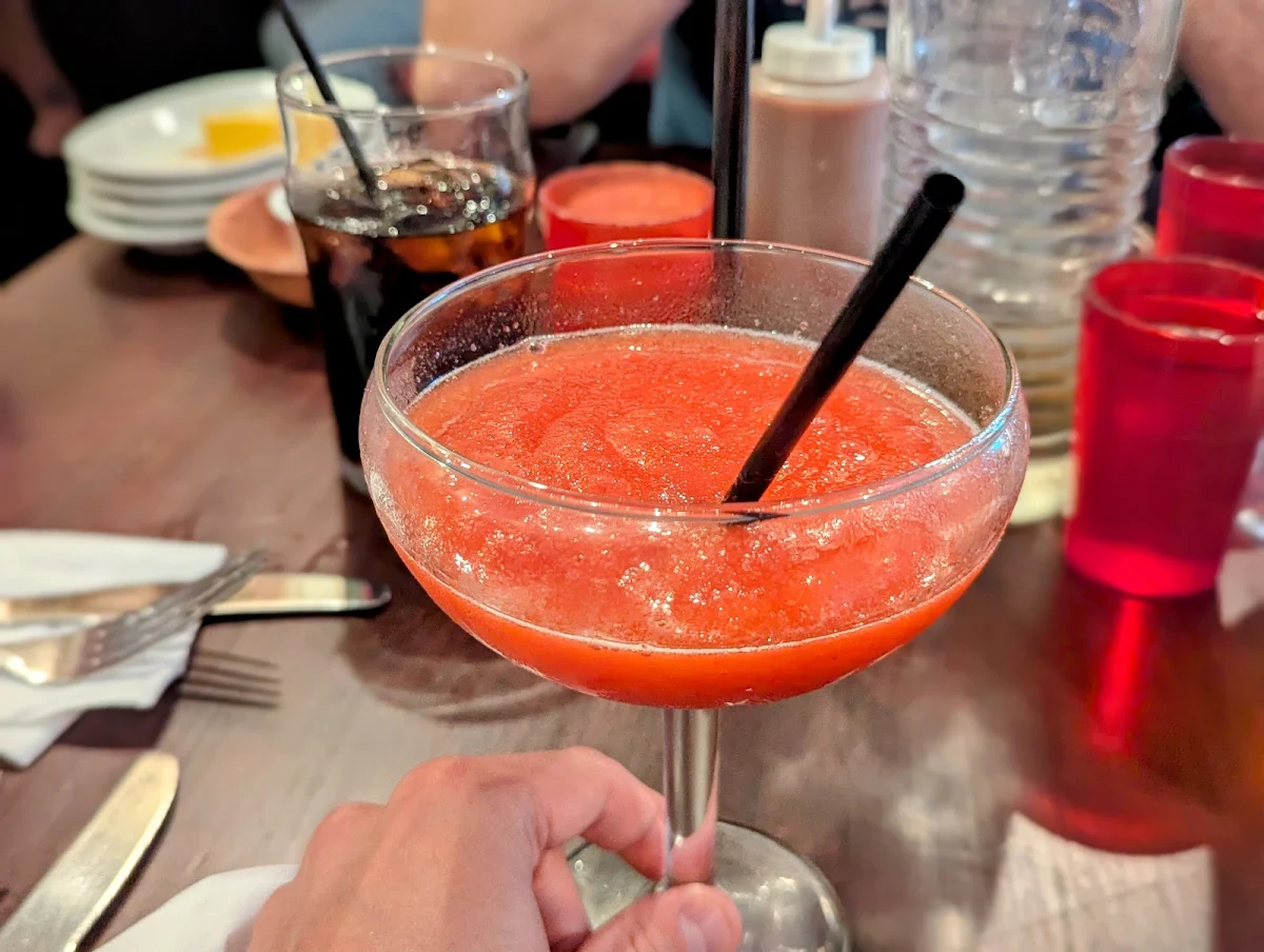 Food & drink, Bella Jacks
