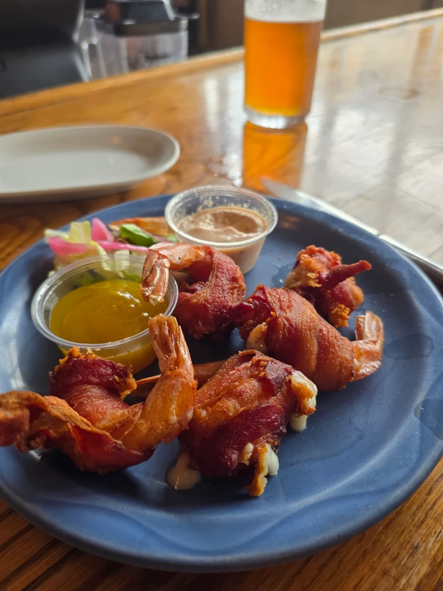 Food & drink, Bella Jacks
