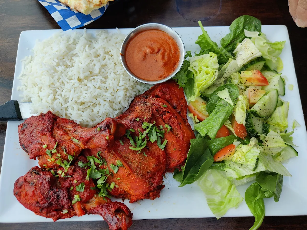 Food & drink, Indian Kitchen