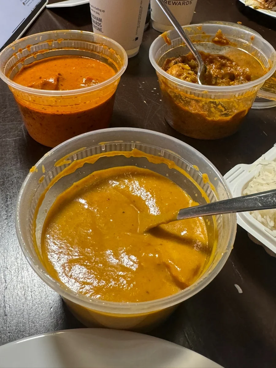 Food & drink, Indian Kitchen