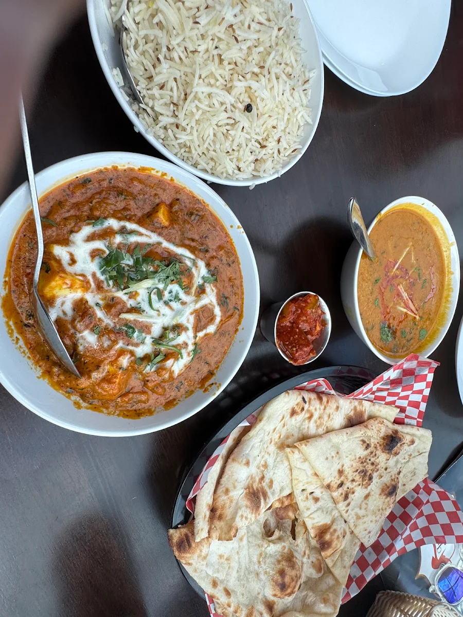 Food & drink, Indian Kitchen