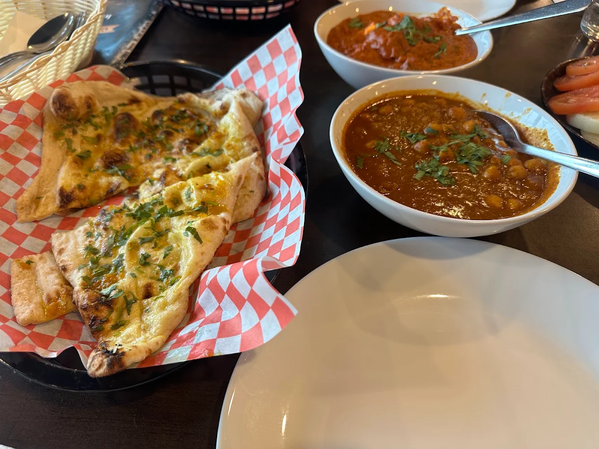 Food & drink, Indian Kitchen