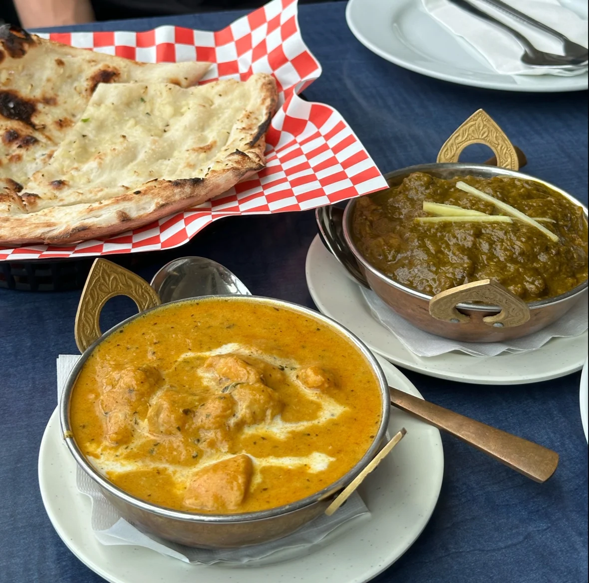 Food & drink, Indian Kitchen