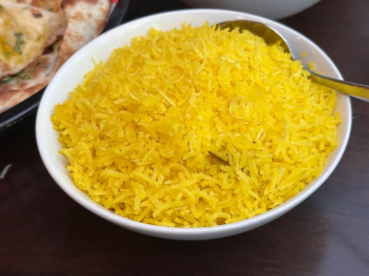 Food & drink, Indian Kitchen