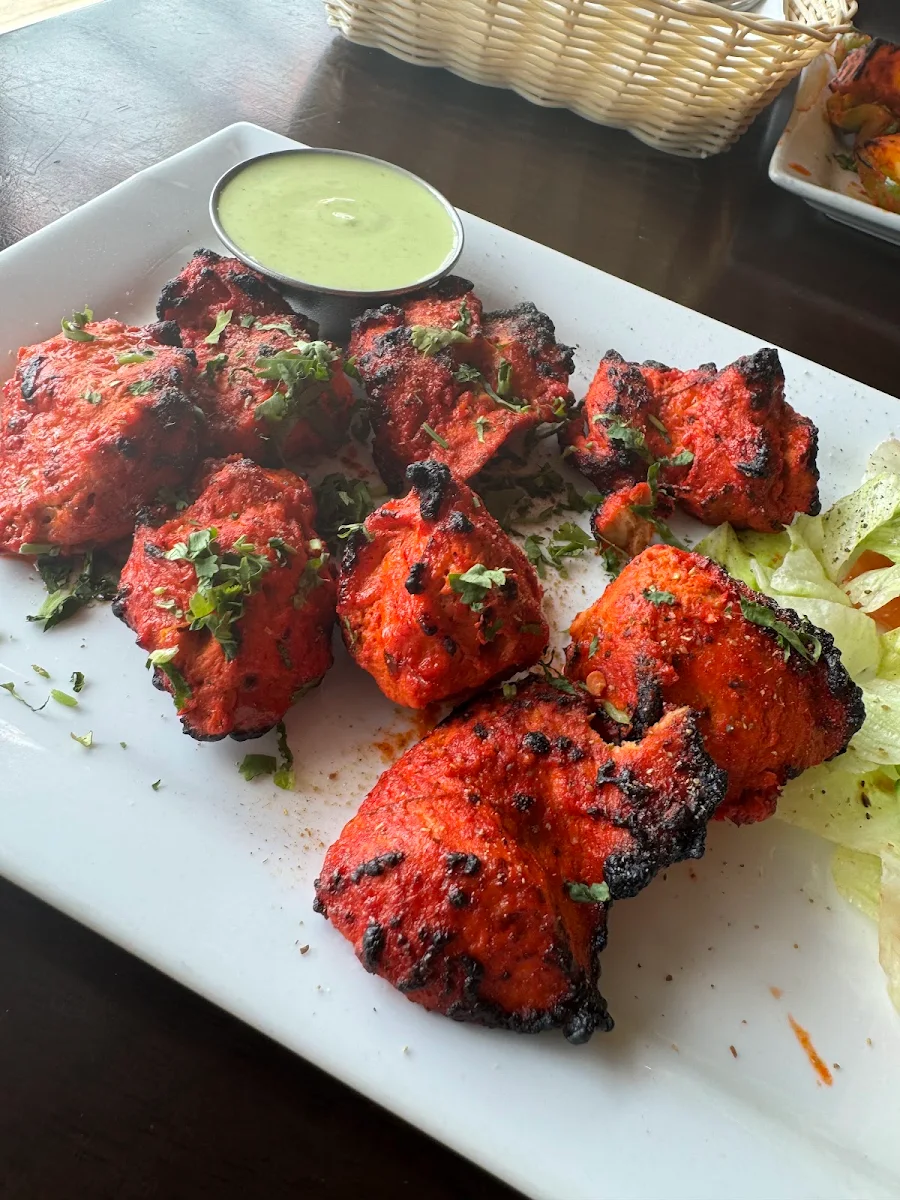 Food & drink, Indian Kitchen