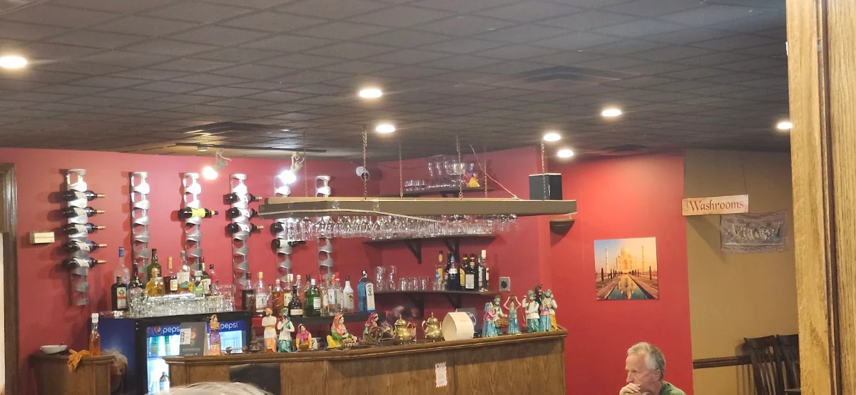 Vibe, Indian Kitchen