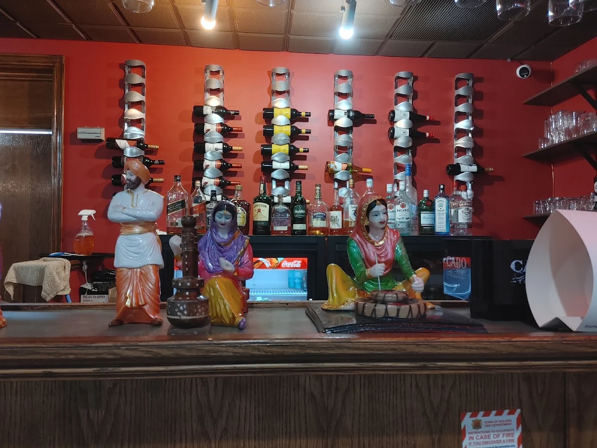 Vibe, Indian Kitchen