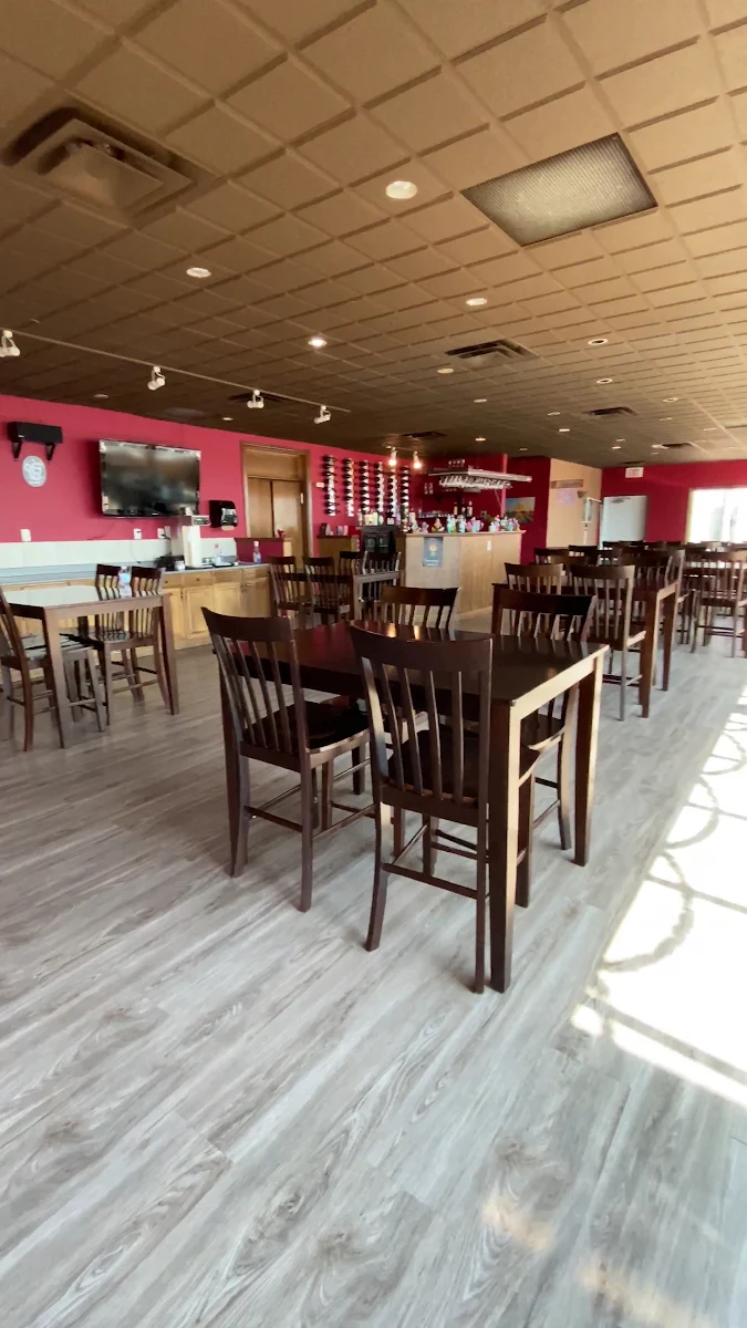 Vibe, Indian Kitchen