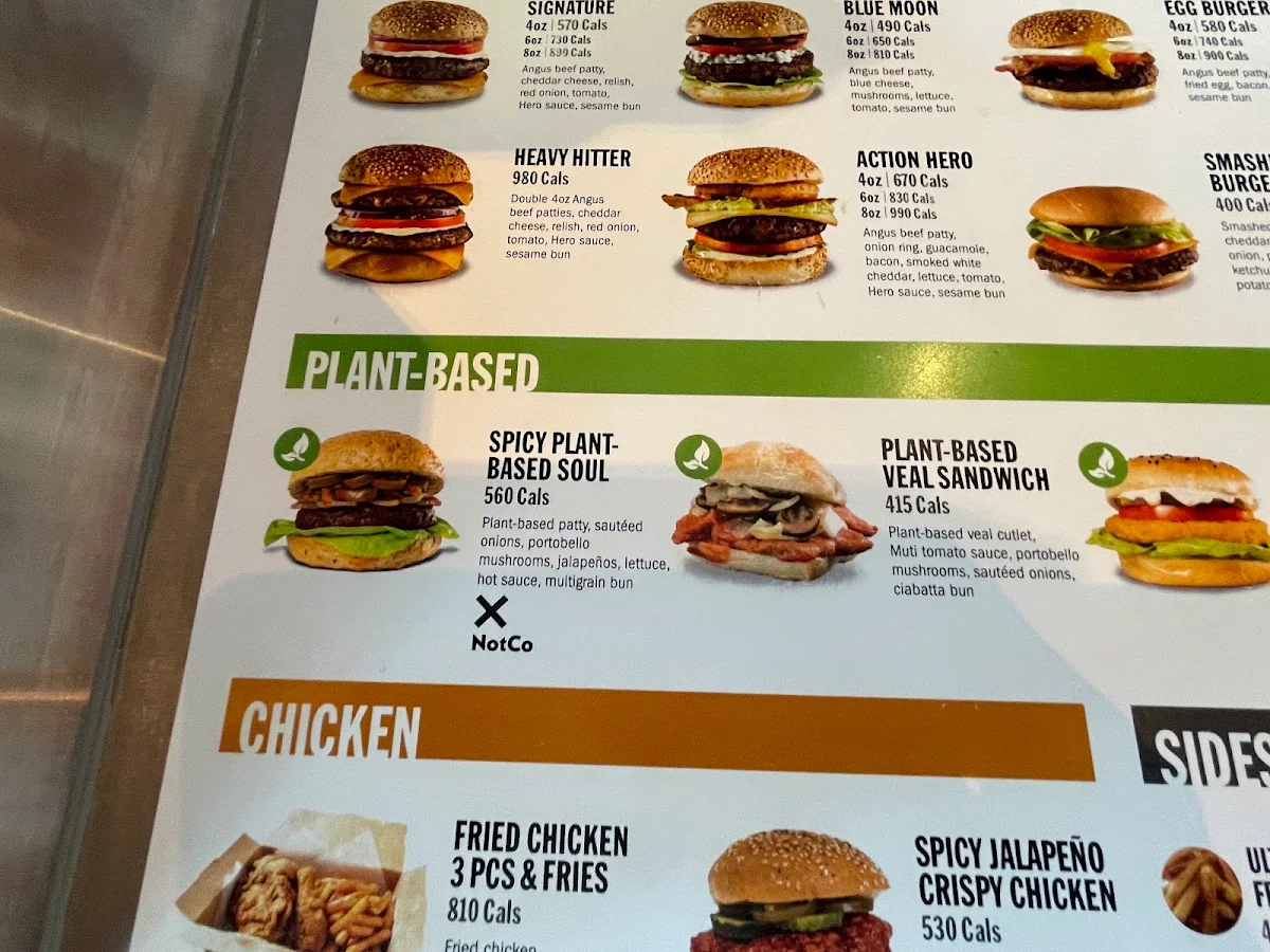 Menu photo 10