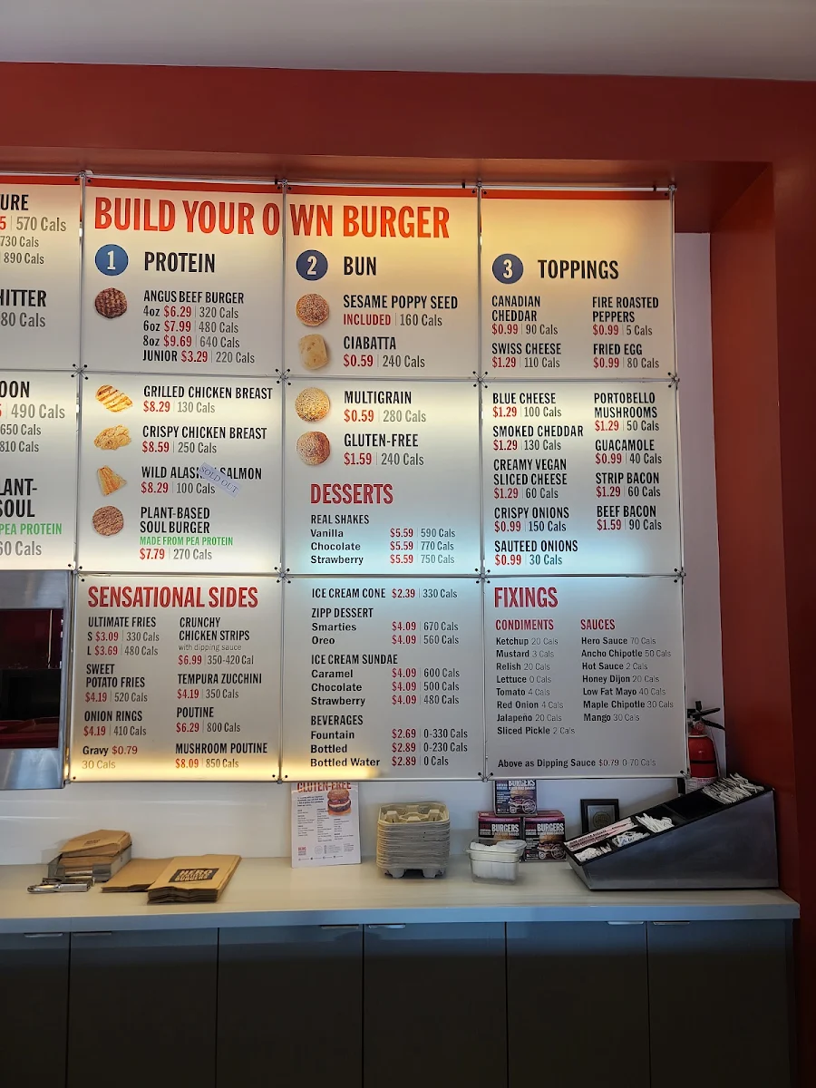 Menu photo 7