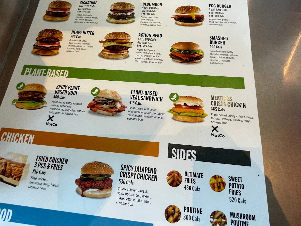 Menu photo 9