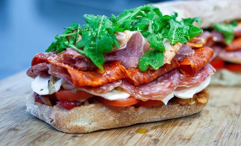 Food & drink photo 1