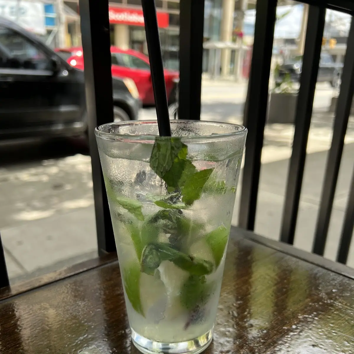 Food & drink, Treehouse
