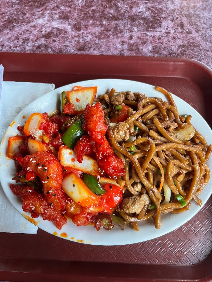 Food & drink, Maison Thaï