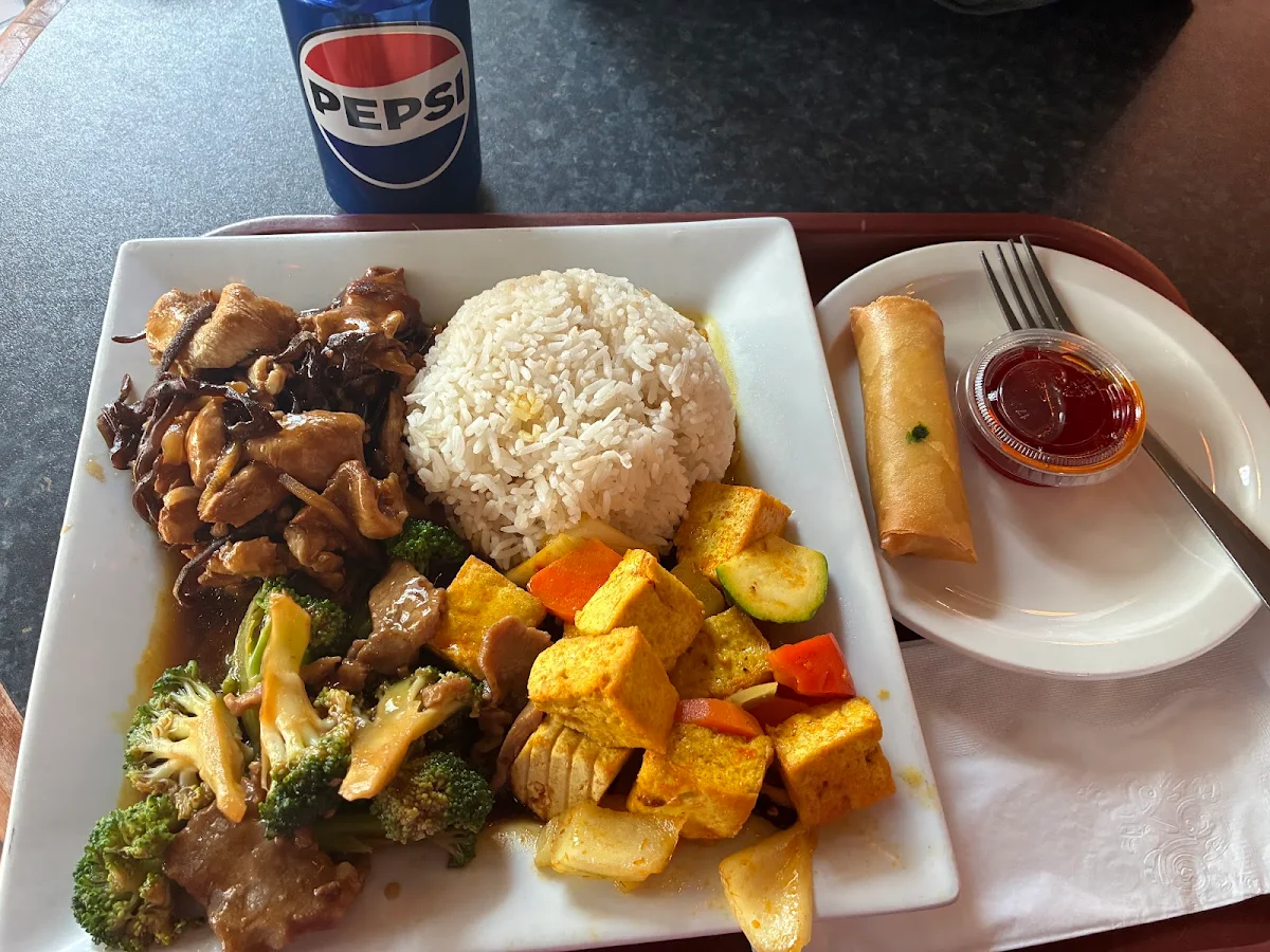 Food & drink, Maison Thaï