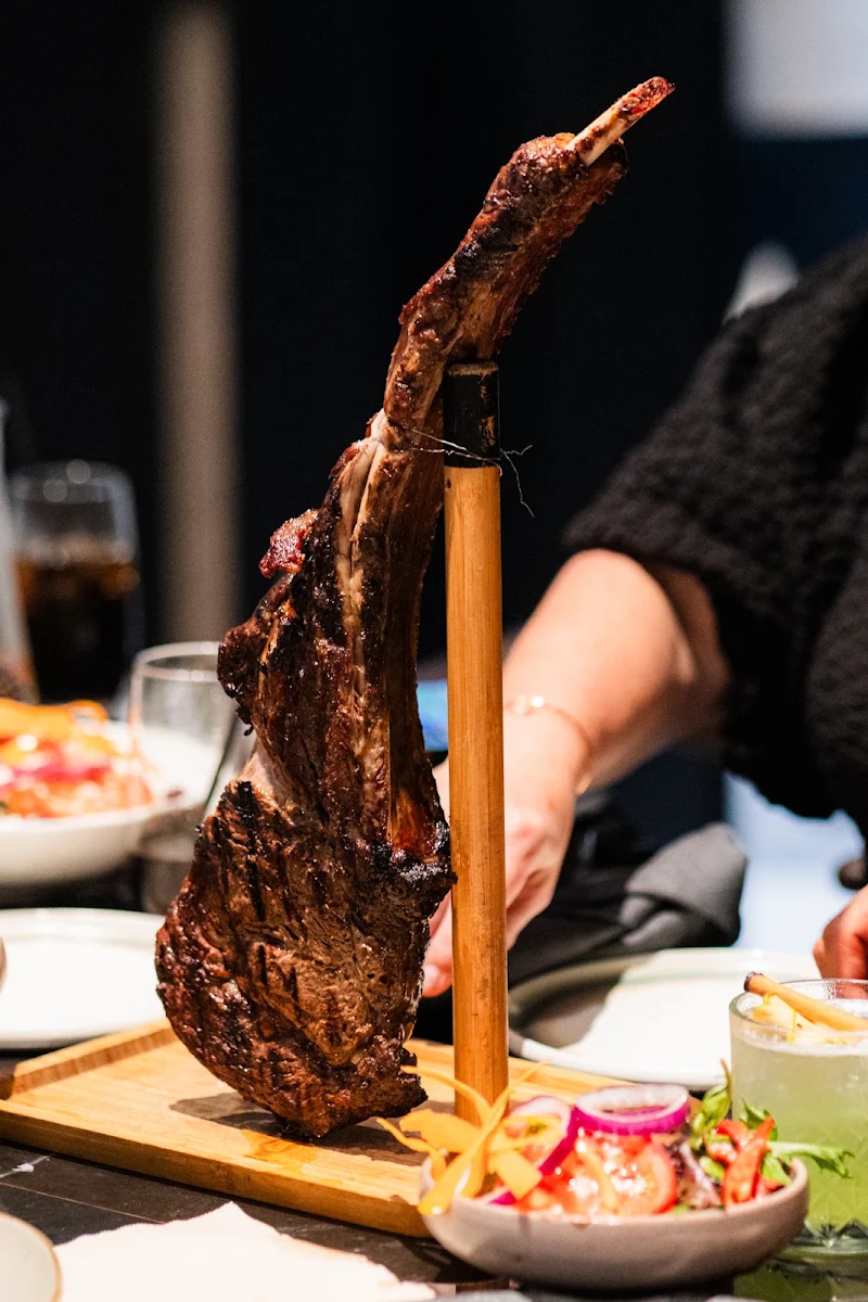 Food & drink, 500 Degrees Restaurant Cronulla