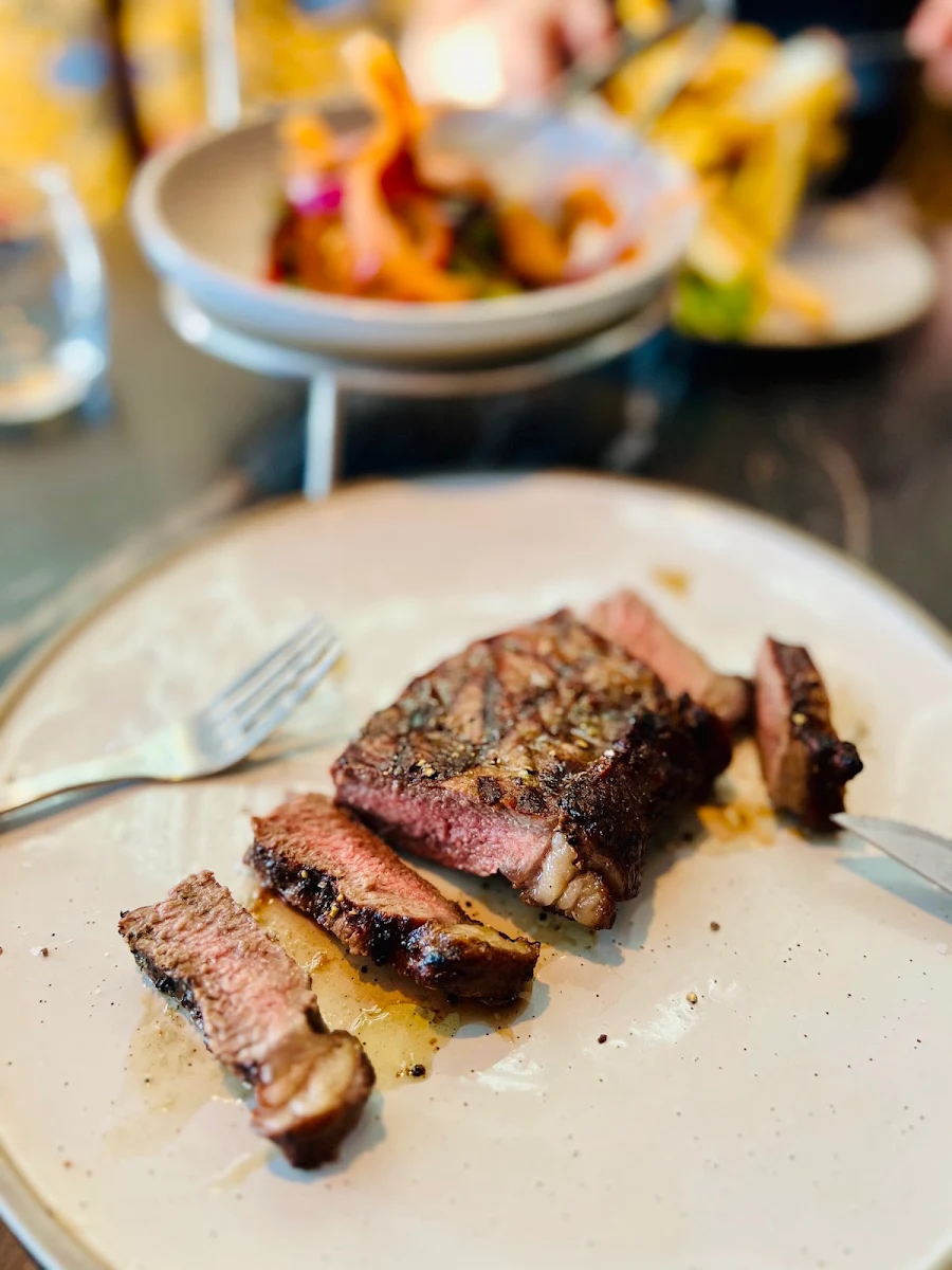 Food & drink, 500 Degrees Restaurant Cronulla