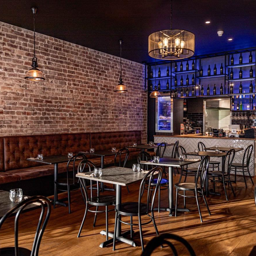 Vibe, 500 Degrees Restaurant Cronulla