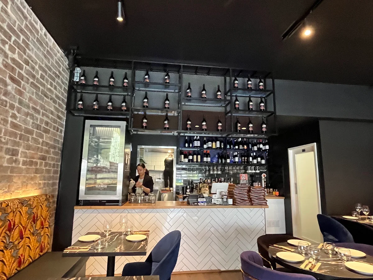 Vibe, 500 Degrees Restaurant Cronulla