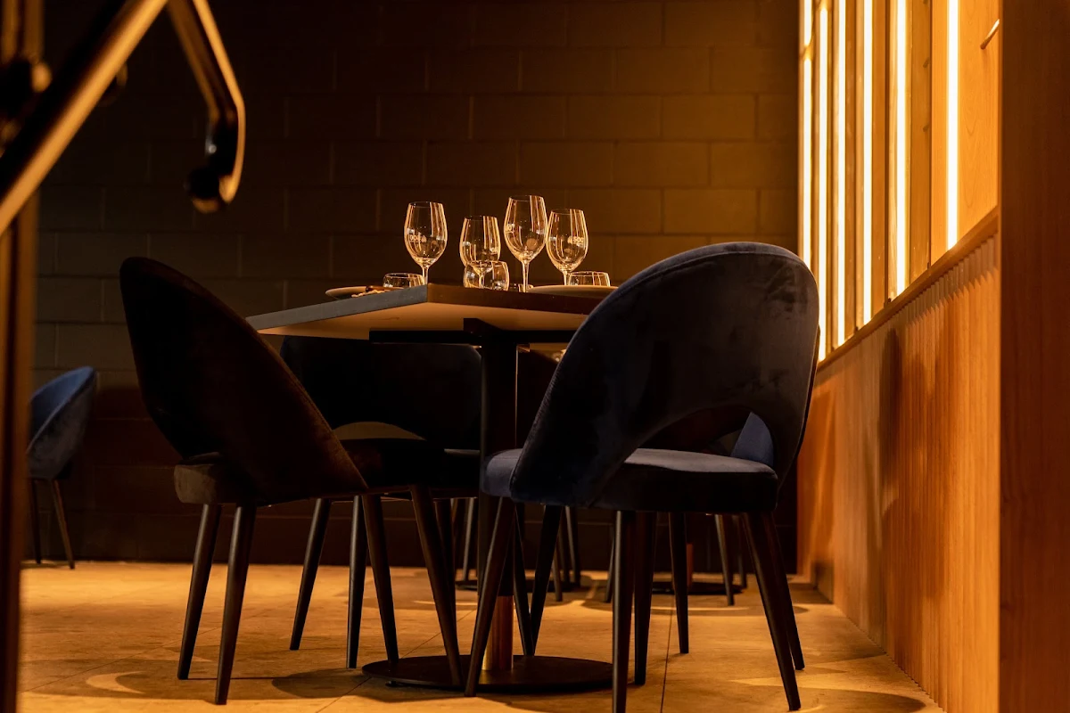 Vibe, 500 Degrees Restaurant Cronulla