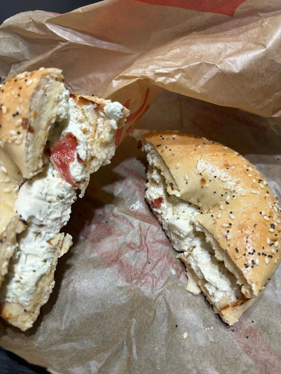 Food & drink, Tim Hortons