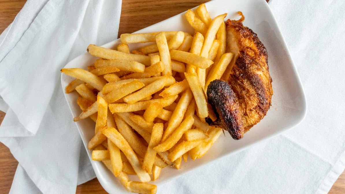 Food & drink, Melbourne Charcoal Chicken