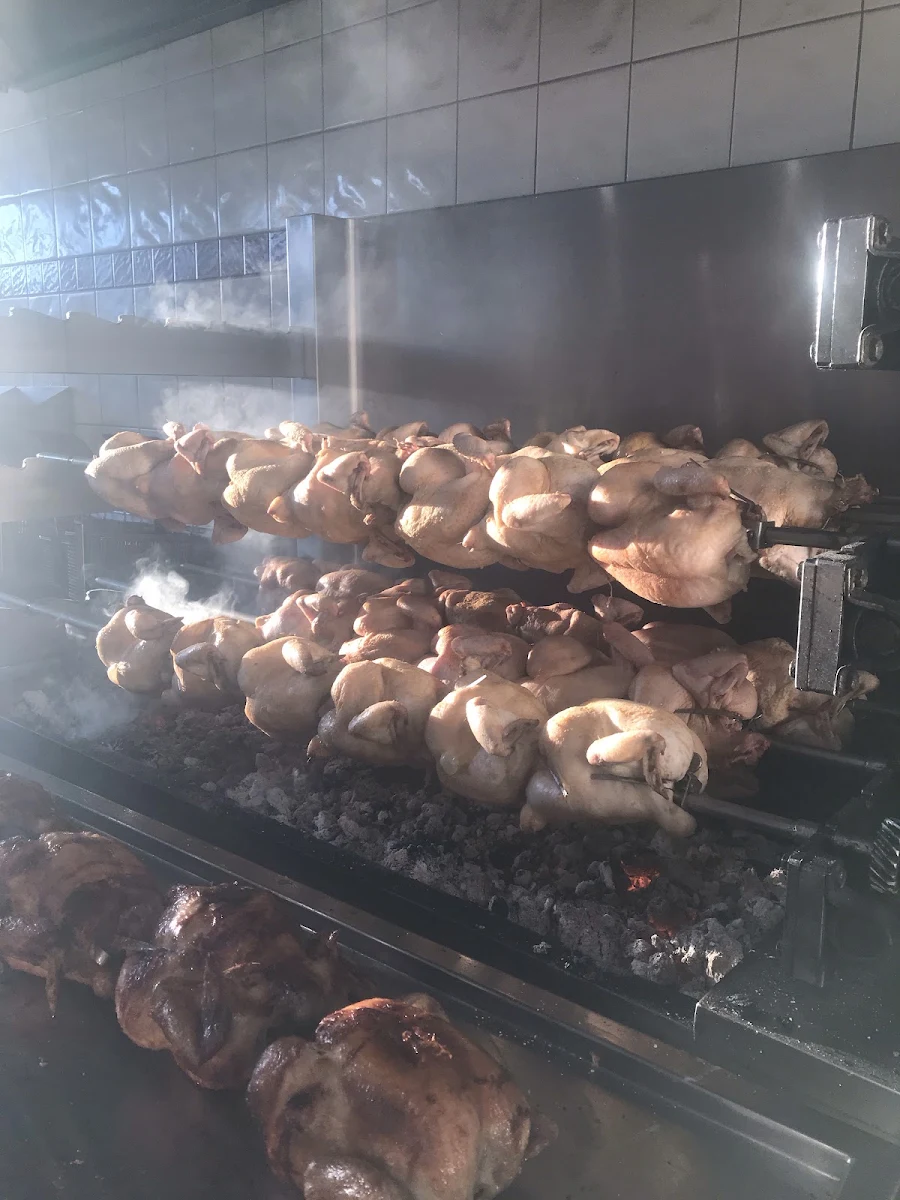 Food & drink, Melbourne Charcoal Chicken