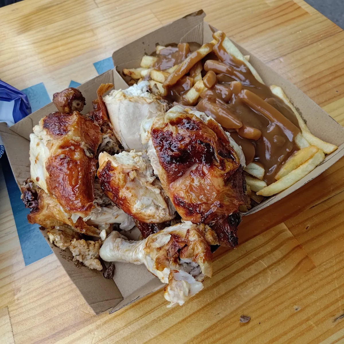 Food & drink, Melbourne Charcoal Chicken