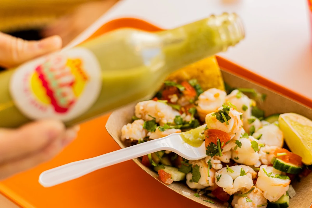 Food & drink photo 1