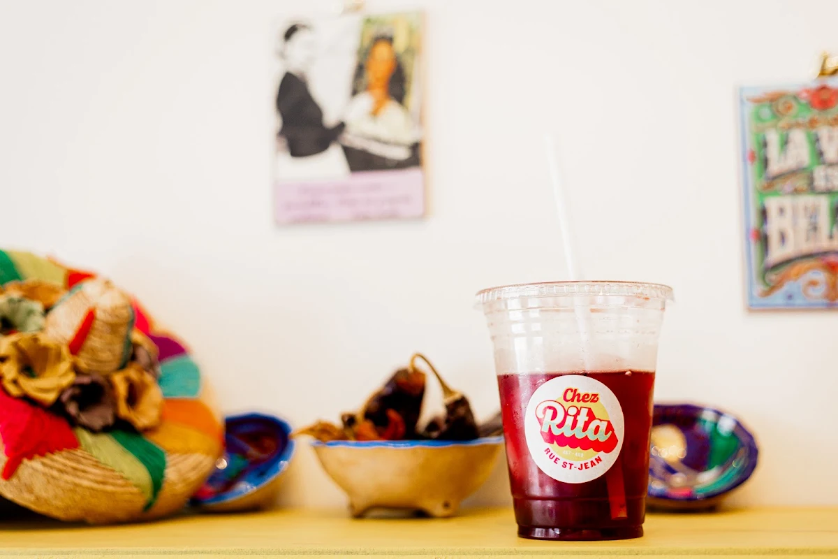 Food & drink photo 8
