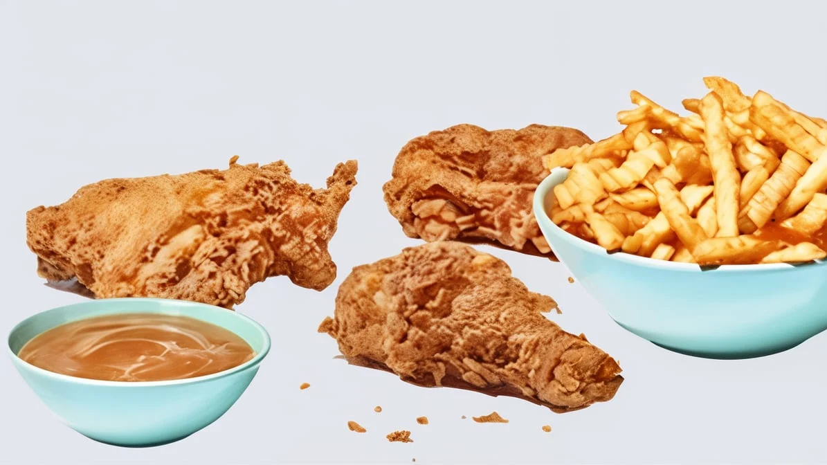 Food & drink, Jack Le Coq