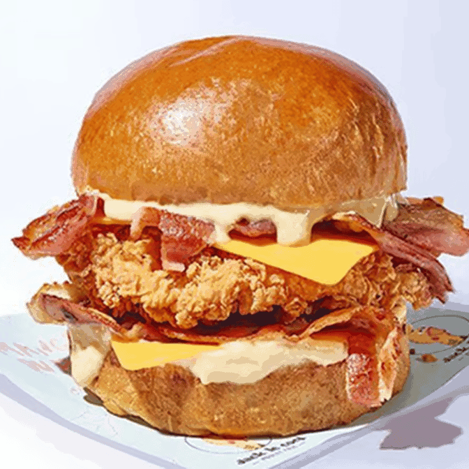 Food & drink, Jack Le Coq
