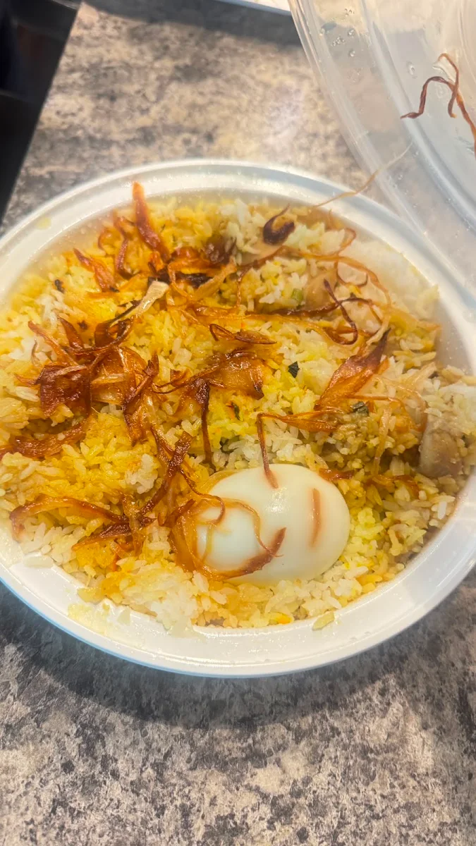 Food & drink, KERALA PALACE RESTAURANT
