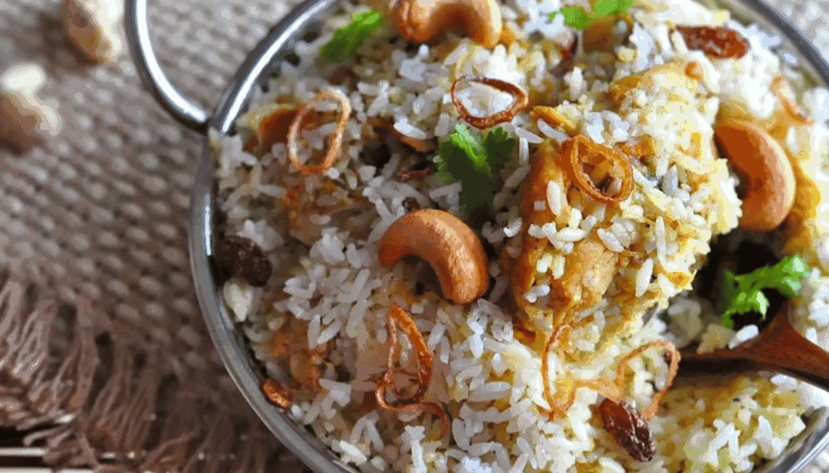 Food & drink, KERALA PALACE RESTAURANT