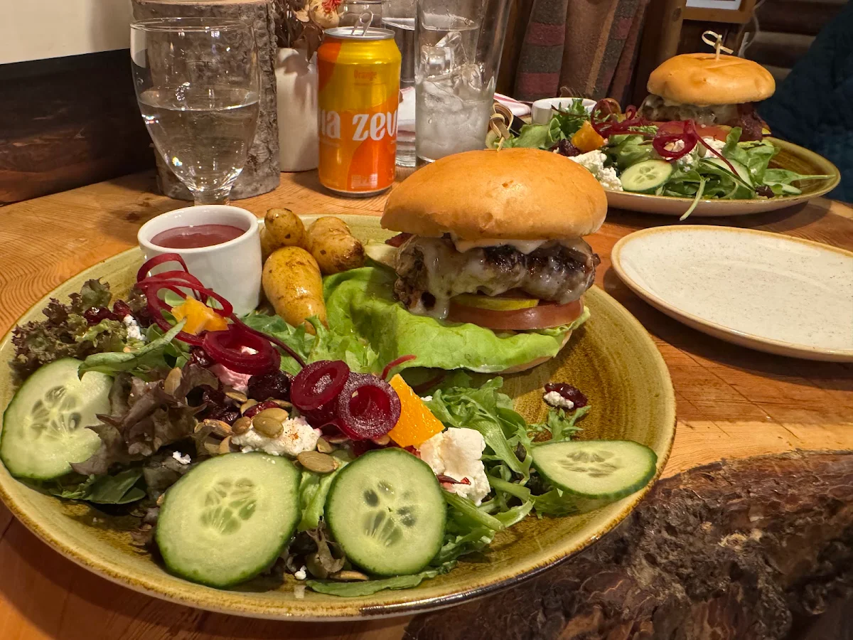Food & drink photo 2