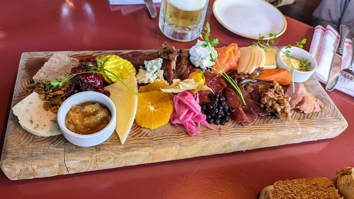 Food & drink photo 5