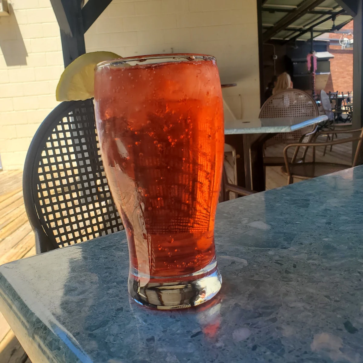 Food & drink, Barley Works
