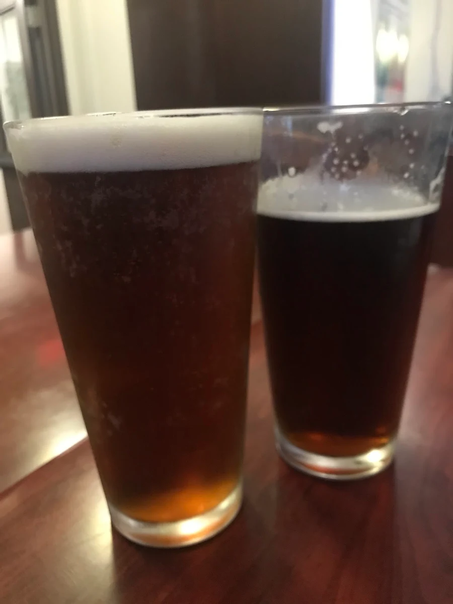 Food & drink, Barley Works