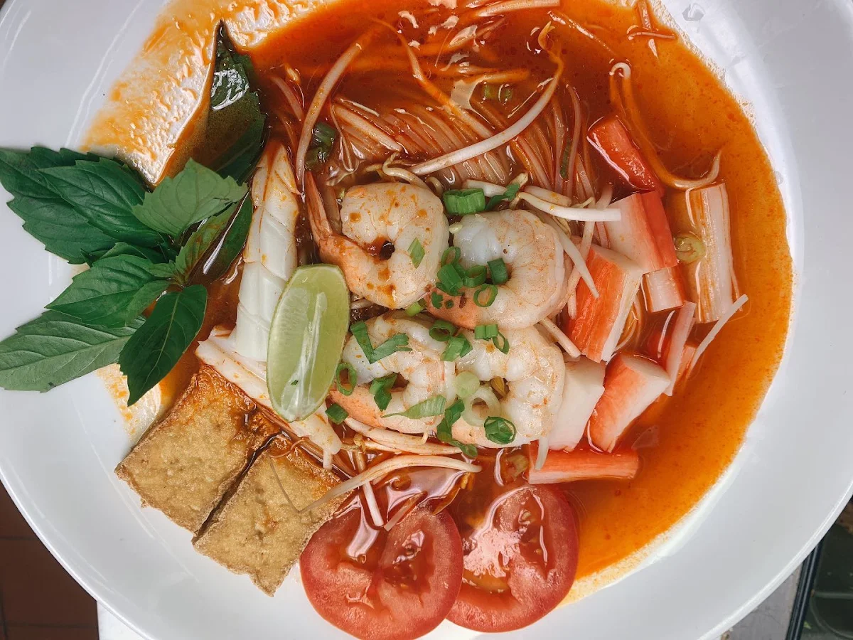 Food & drink, pho house