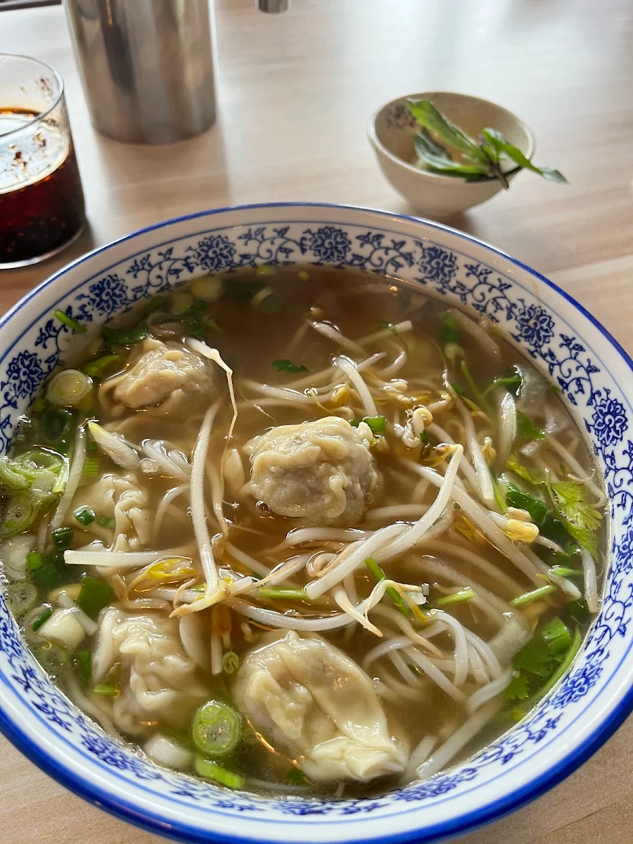Food & drink, pho house