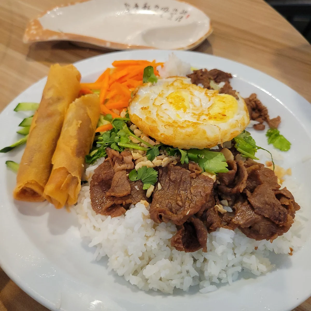 Food & drink, pho house