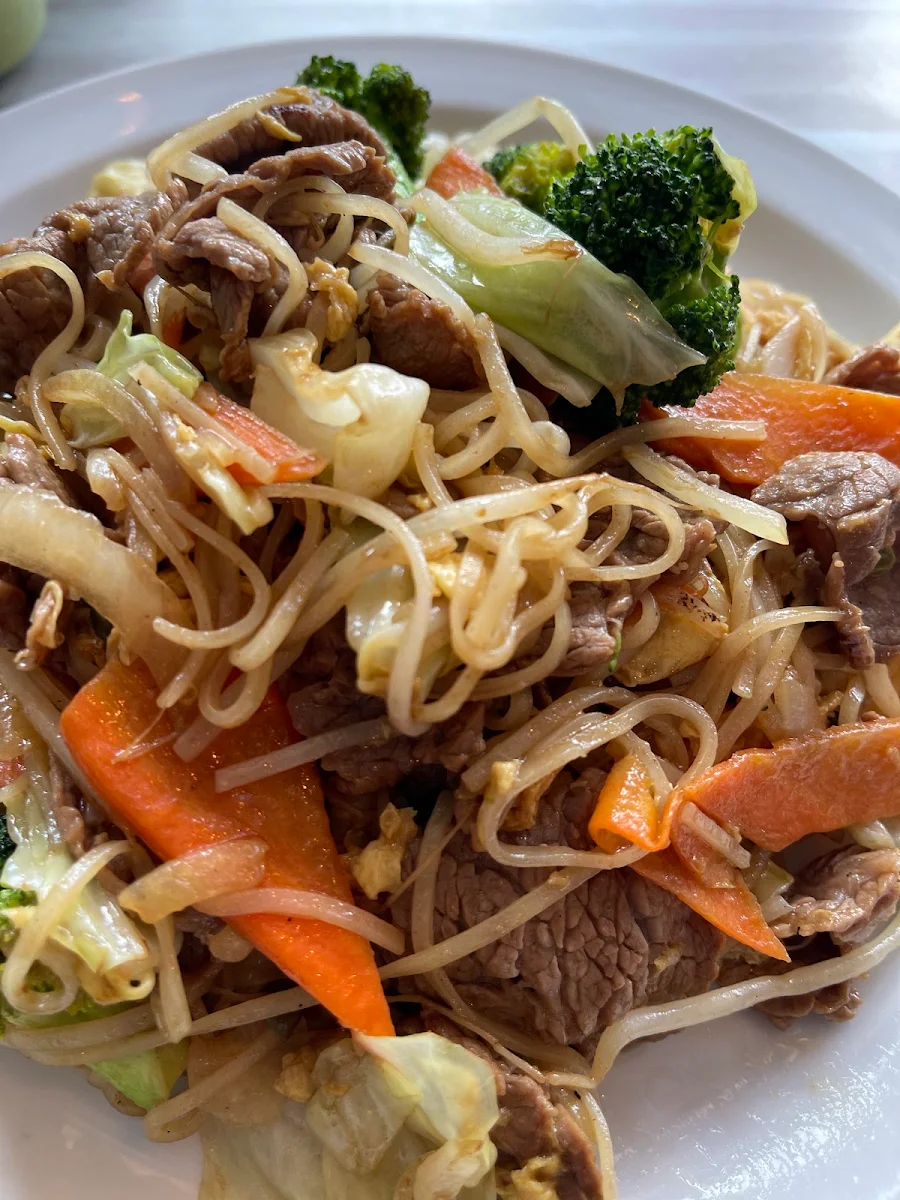 Food & drink, pho house